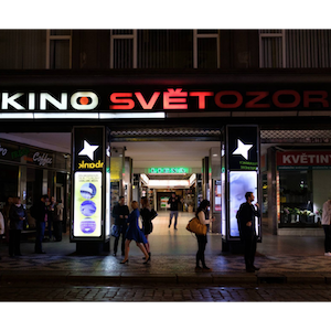 Kino Svetozor